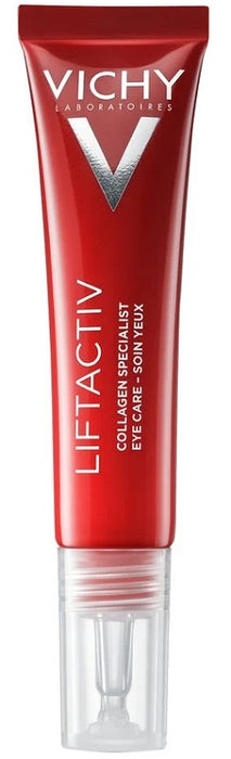 Liftactiv collagen s cont occh