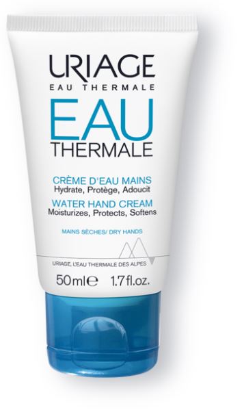 Eau thermale cr mani50ml promo