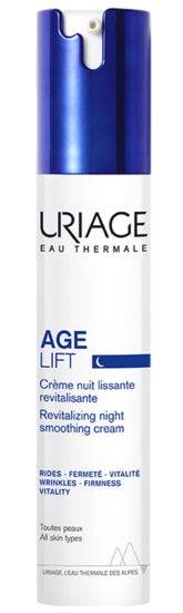 Age lift crema notte detox