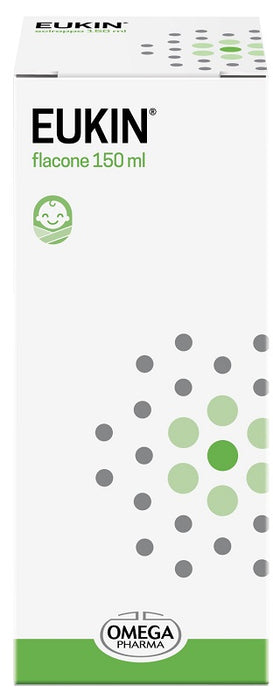 Eukin flacone 150 ml