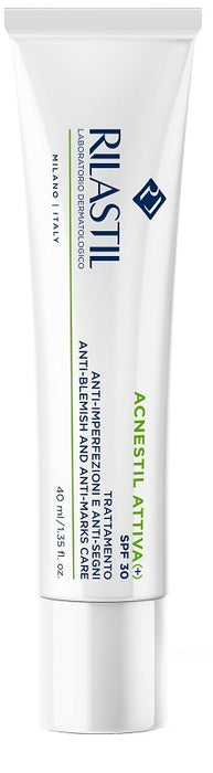 Rilastil acnestil att+ 30 40ml