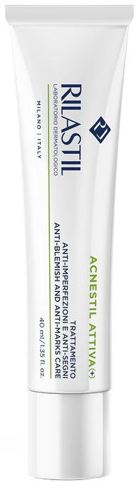 Rilastil acnestil att+ 40ml