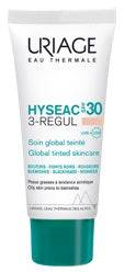 Hyseac 3-reg+ teint spf30+ 40m