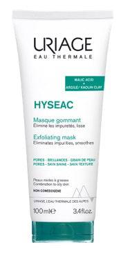 Hyseac masque gommant 100ml