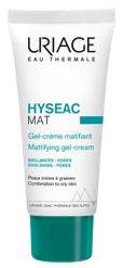 Hyseac mat 40ml