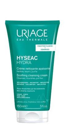 Hyseac creme nettoyante 150ml