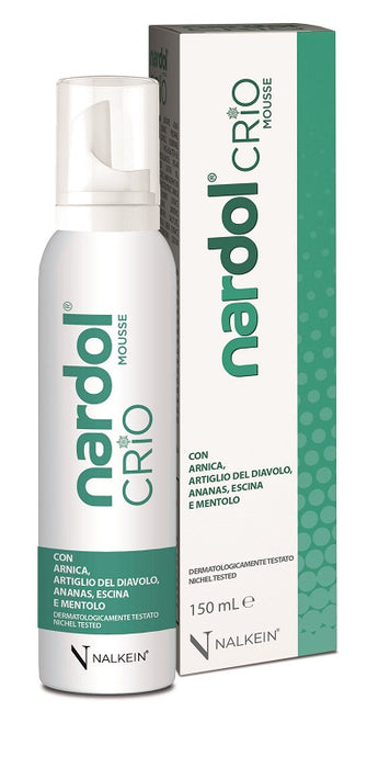 Nardol crio 150 ml