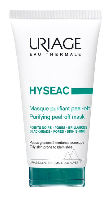 Hyseac masque peel-off 50 ml