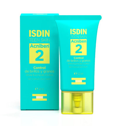 Acniben facia cream 40 ml
