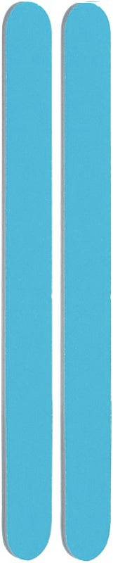 Trouss 37 lima unghie blu