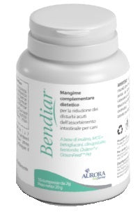 Bendiar 10 compresse
