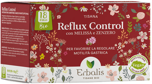 Valverbe reflux control 20 g