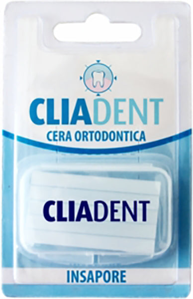 Cliadent cera ortodont insap