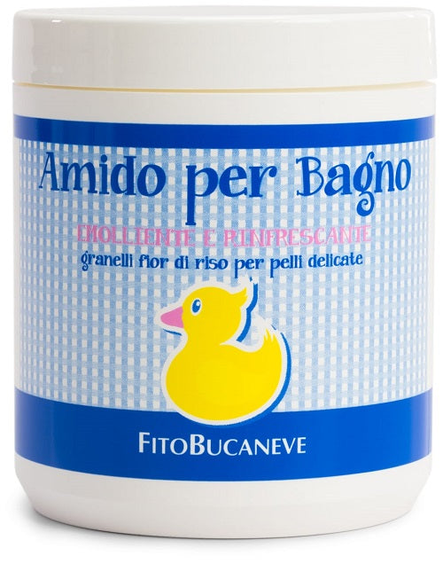 Amido bagno 400 g