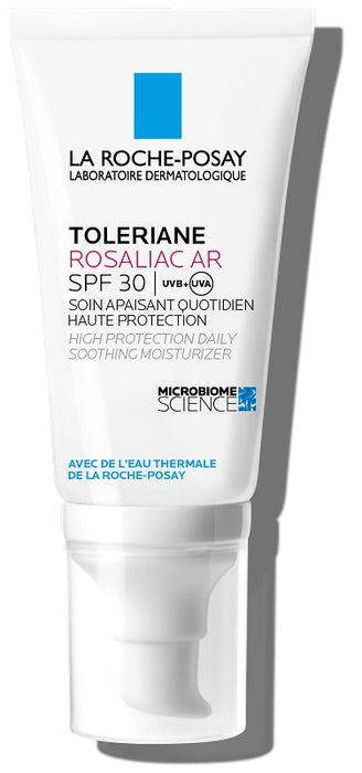 Toleriane rosaliac ar spf30