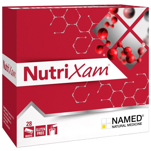 Nutrixam 28 buste