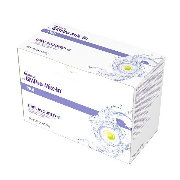 Pku gmpro mix-in 30 bustine