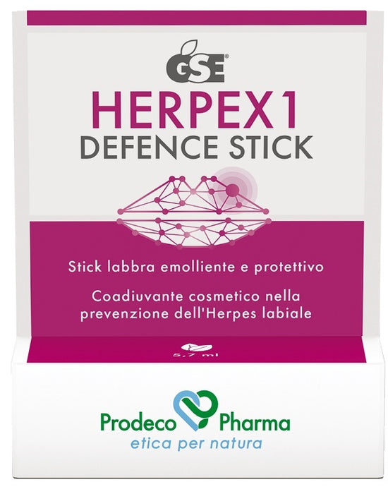 Gse herpex 1 defence stick