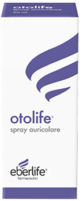 Otolife spray 50 ml