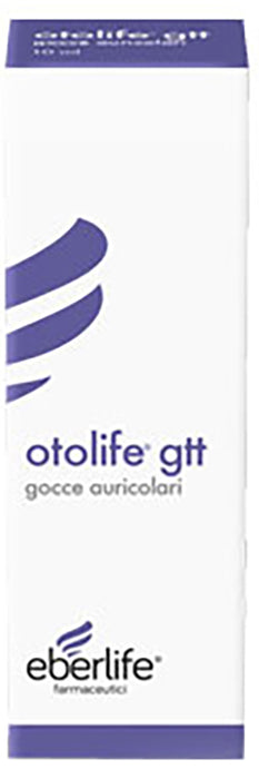 Otolife gocce 10 ml