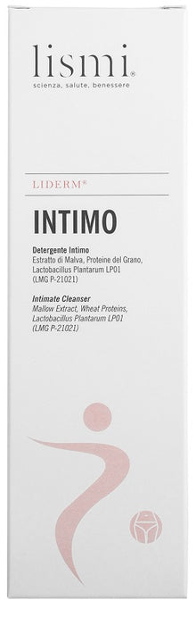 Liderm intimo 150 ml