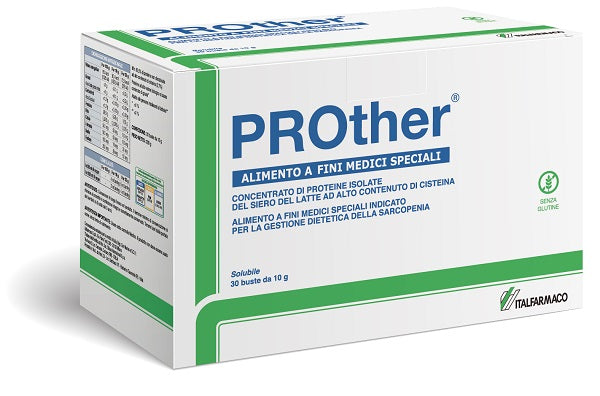 Prother 30 buste 10 g