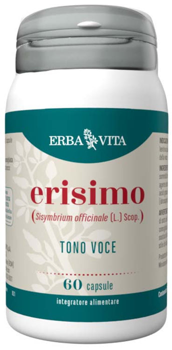 Erisimo 60 capsule