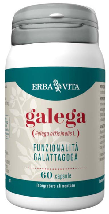 Galega 60 capsule