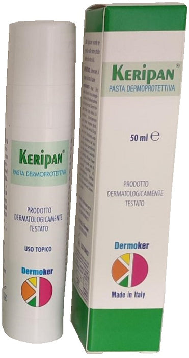 Keripan pasta airless 50 ml