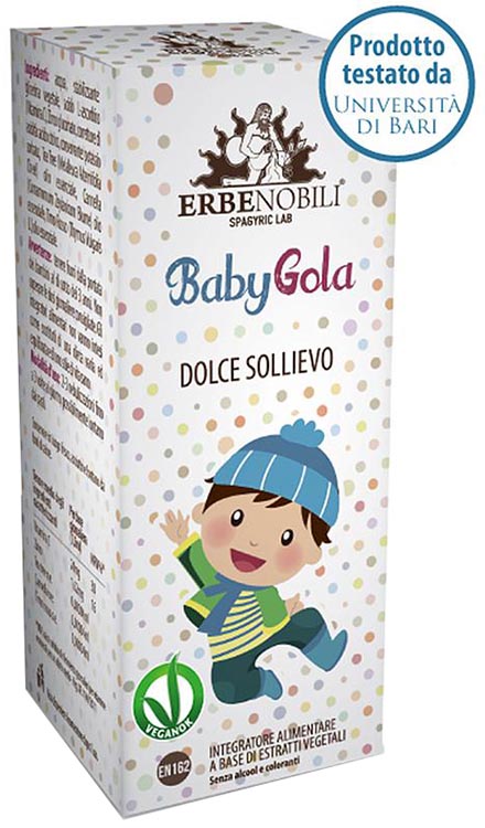 Babygola 15 ml