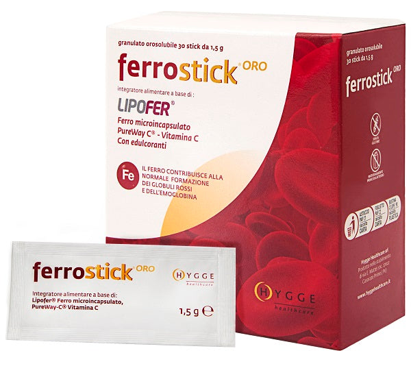Ferrostick 30 stick