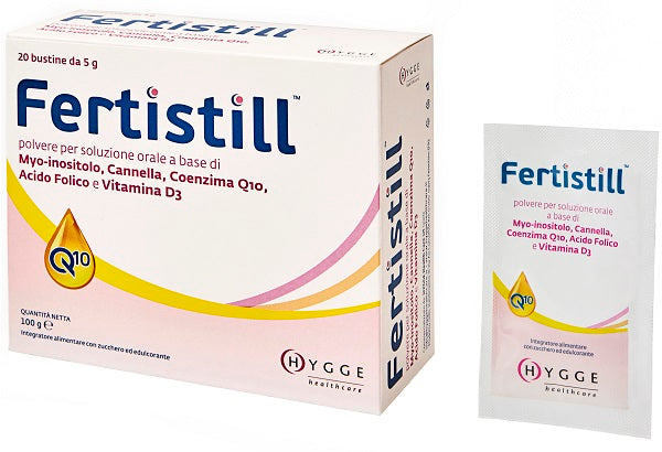 Fertistill 20 bustine