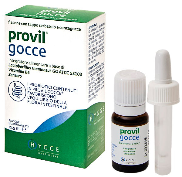 Provil gocce 12,5 ml