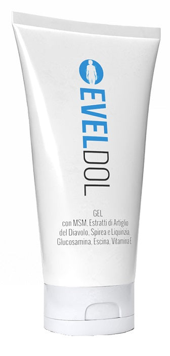 Eveldol gel 200 ml