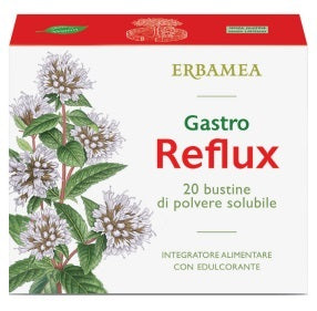 Gastro reflux 20 bustine