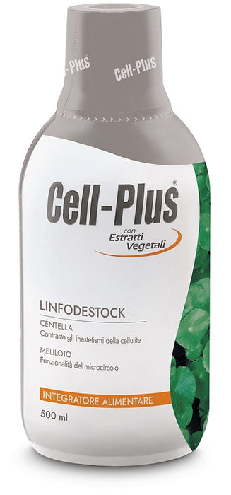 Cell plus linfodestock drink 500 ml