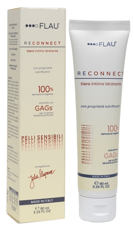 Flau siero intimo reconnect 90 ml