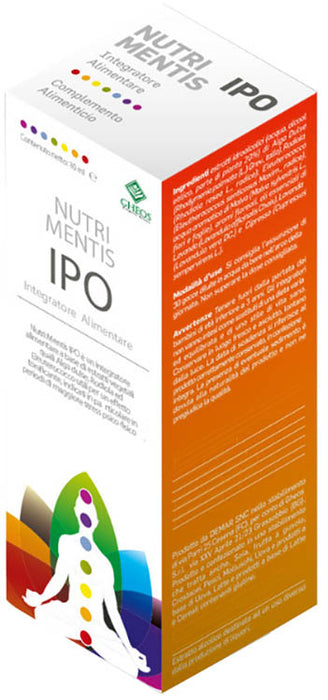Nutri mentis ipo 30 ml