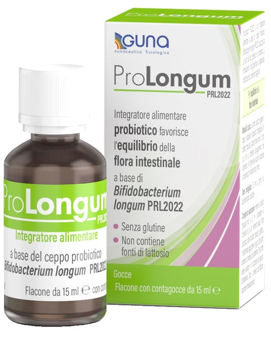 Prolongum prl2022 15 ml