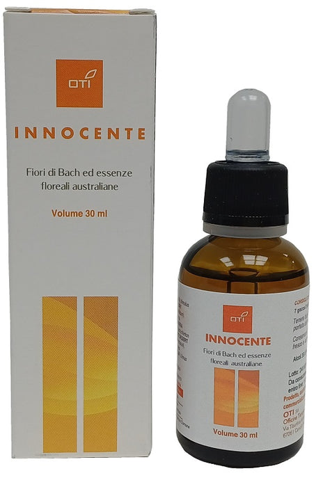 Innocente gocce 30 ml