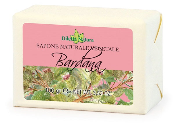 Diletta n sapone bardana 100 g
