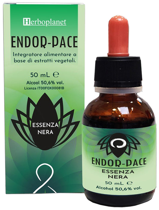 Endor-pace gocce 50 ml