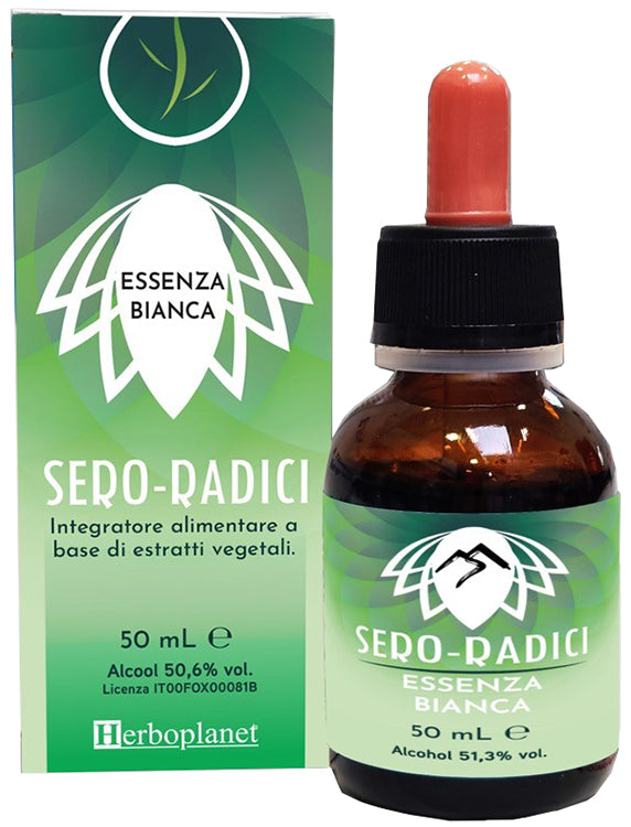 Sero-radici gocce 50 ml