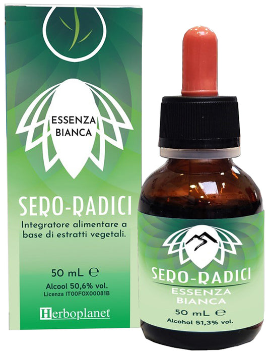 Sero-radici gocce 50 ml