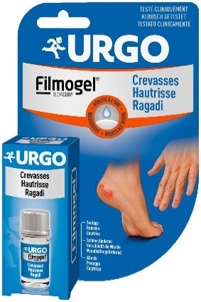 Urgo ragadi mani piedi 3,25 ml