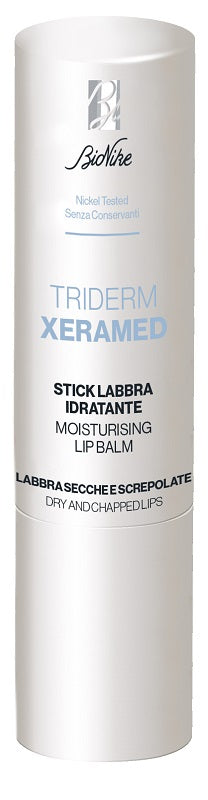 Triderm xeramed stick labbra 3,8 ml