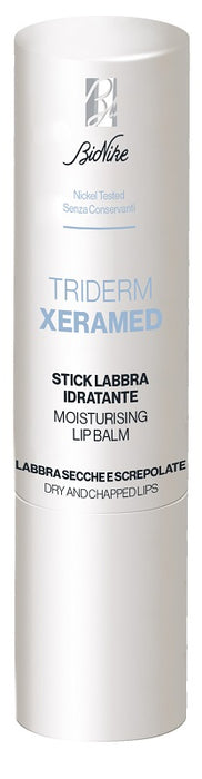 Triderm xeramed stick labbra 3,8 ml