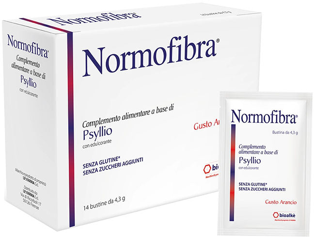 Normofibra 14 bustine