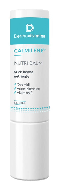 Dermovitamina calmilene nutri balm new 4,5 g