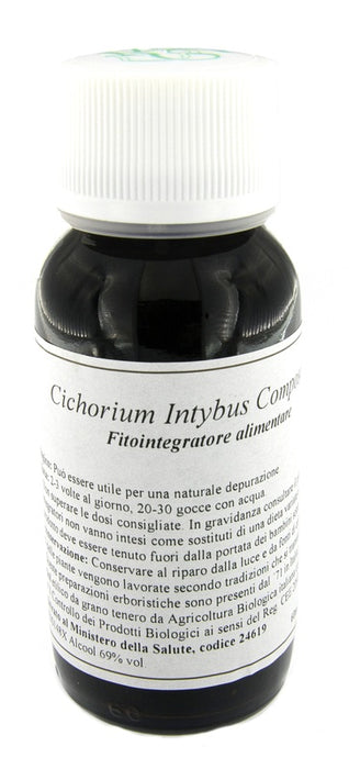 Lvs 05n cichorium intybus compositum